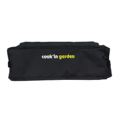 Housse pour barbecue et plancha COV002