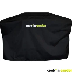 Housse pour barbecue et plancha COV006