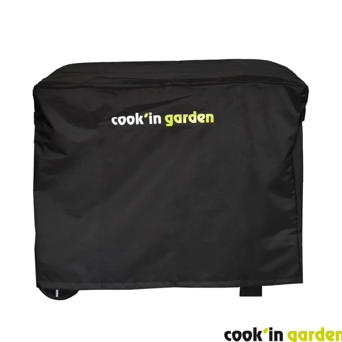 Housse pour barbecue et plancha COV011