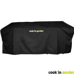 Housse pour barbecue et plancha COV010