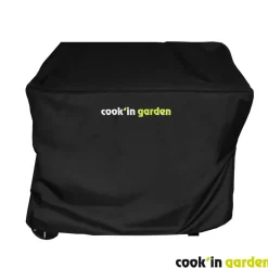 Housse pour barbecue et plancha COV012