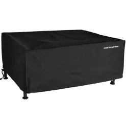Housse pour plancha à poser - L.49xP.59xH.21 cm -