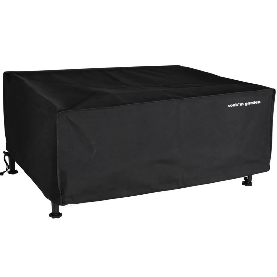 Housse pour plancha à poser - L.49xP.59xH.21 cm -