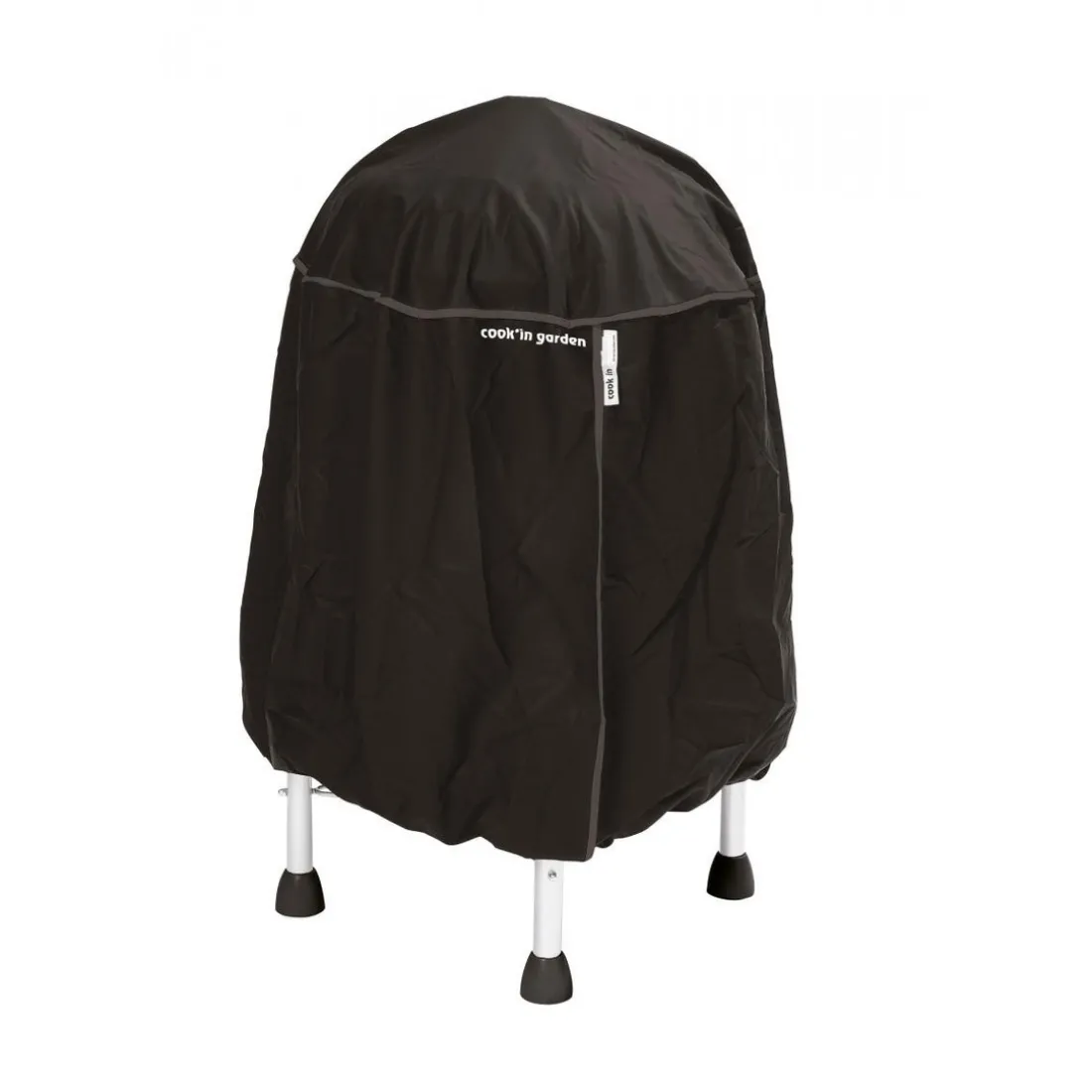 Housse Ronde pour Barbecue Ø 70 x H.60 cm PROVENCE
