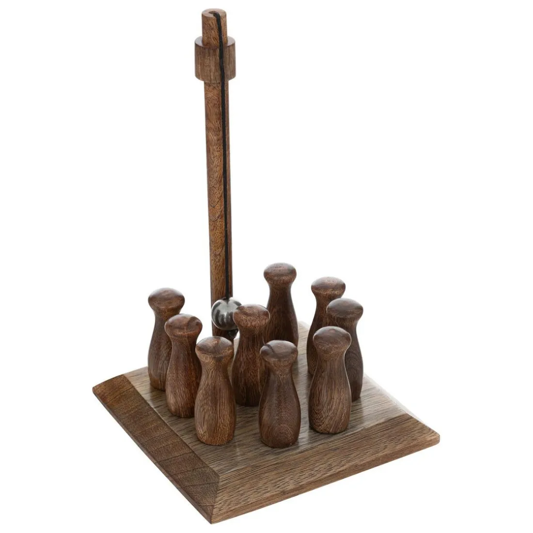 Jeu de quilles