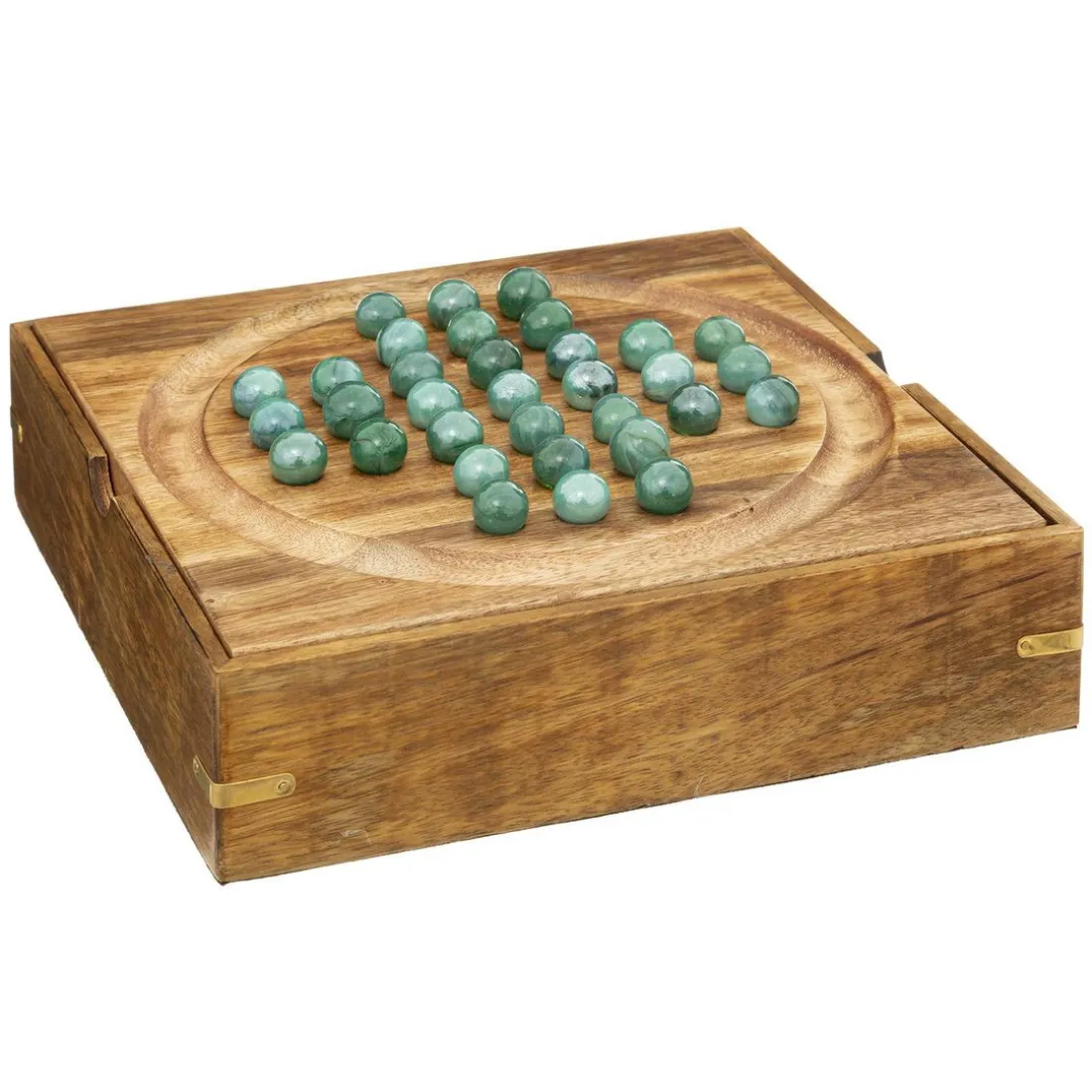 JEU MULTI BOIS INES 23X23