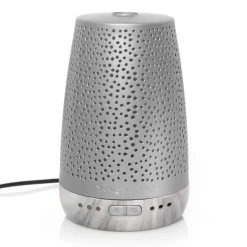 Kit De Démarrage Diffuseur Bonne Nuit Argent