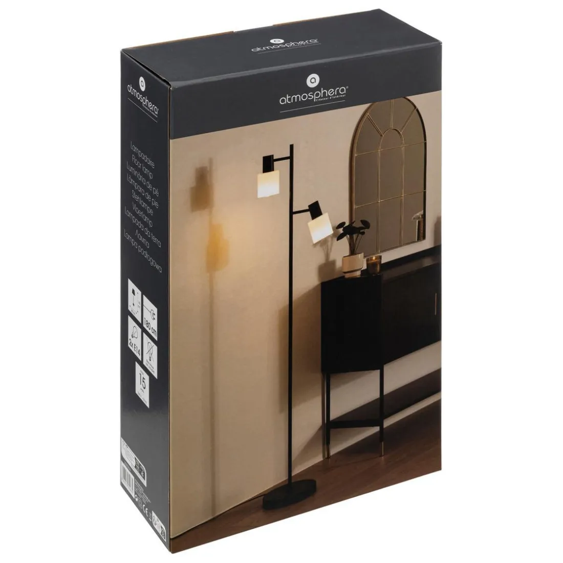 Lampadaire