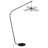 Lampadaire arc
