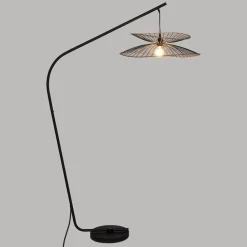 Lampadaire arc
