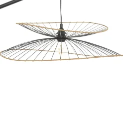Lampadaire arc