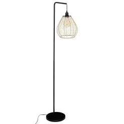 Lampadaire arc