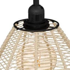Lampadaire arc