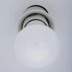 Lampadaire arche