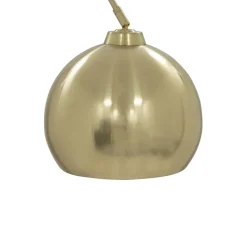 Lampadaire arche