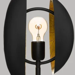 Lampadaire droit