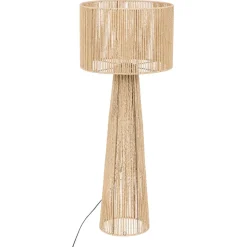 Lampadaire droit