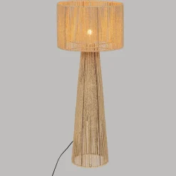 Lampadaire droit