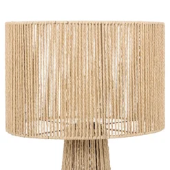 Lampadaire droit