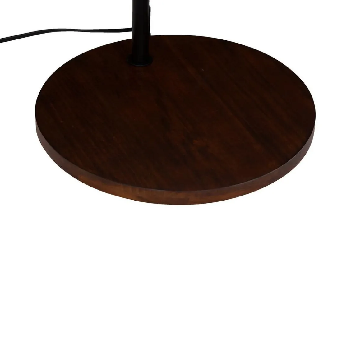 Lampadaire droit
