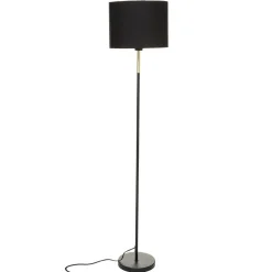 Lampadaire droit