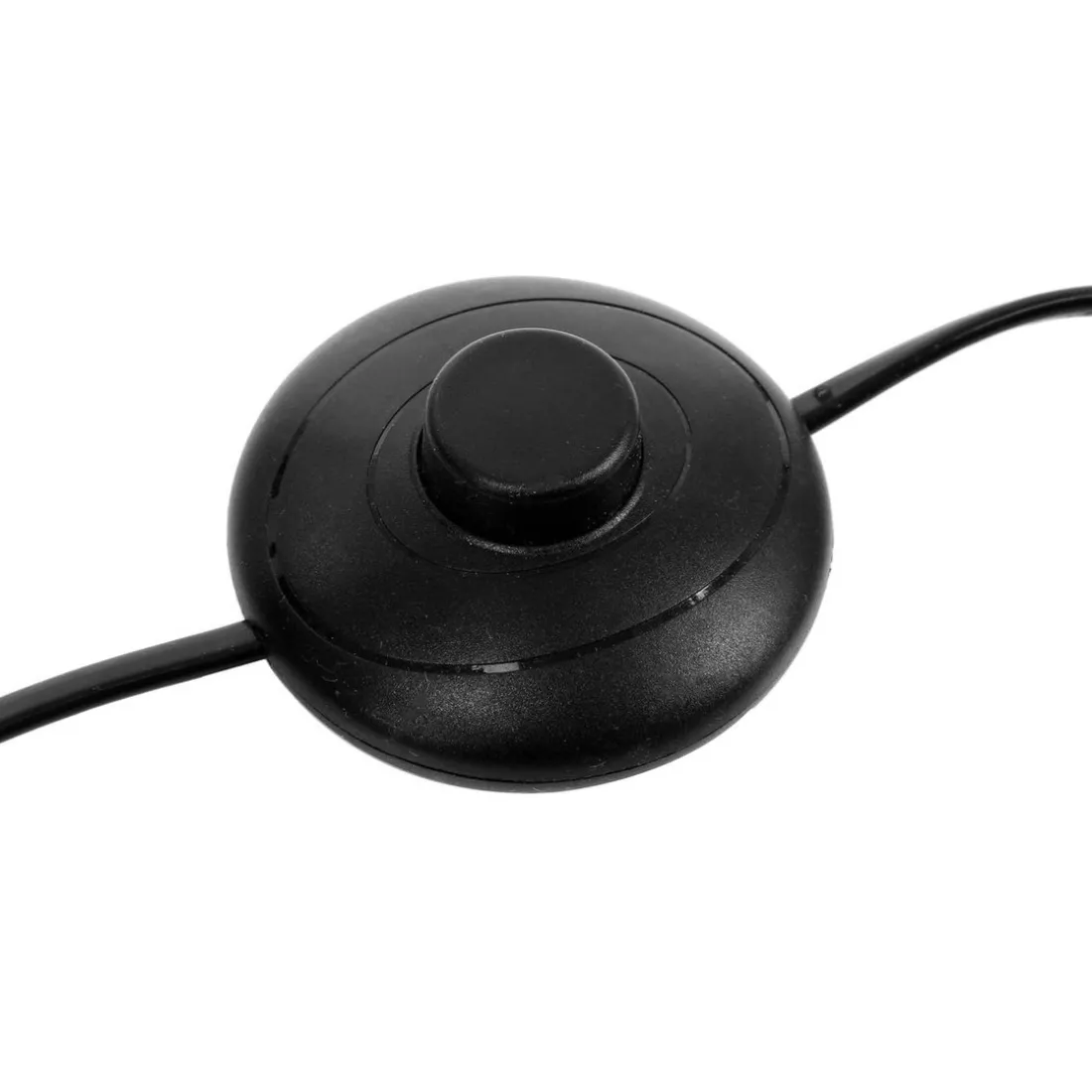 Lampadaire droit H162cm en métal doré
