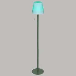 Lampadaire extérieur