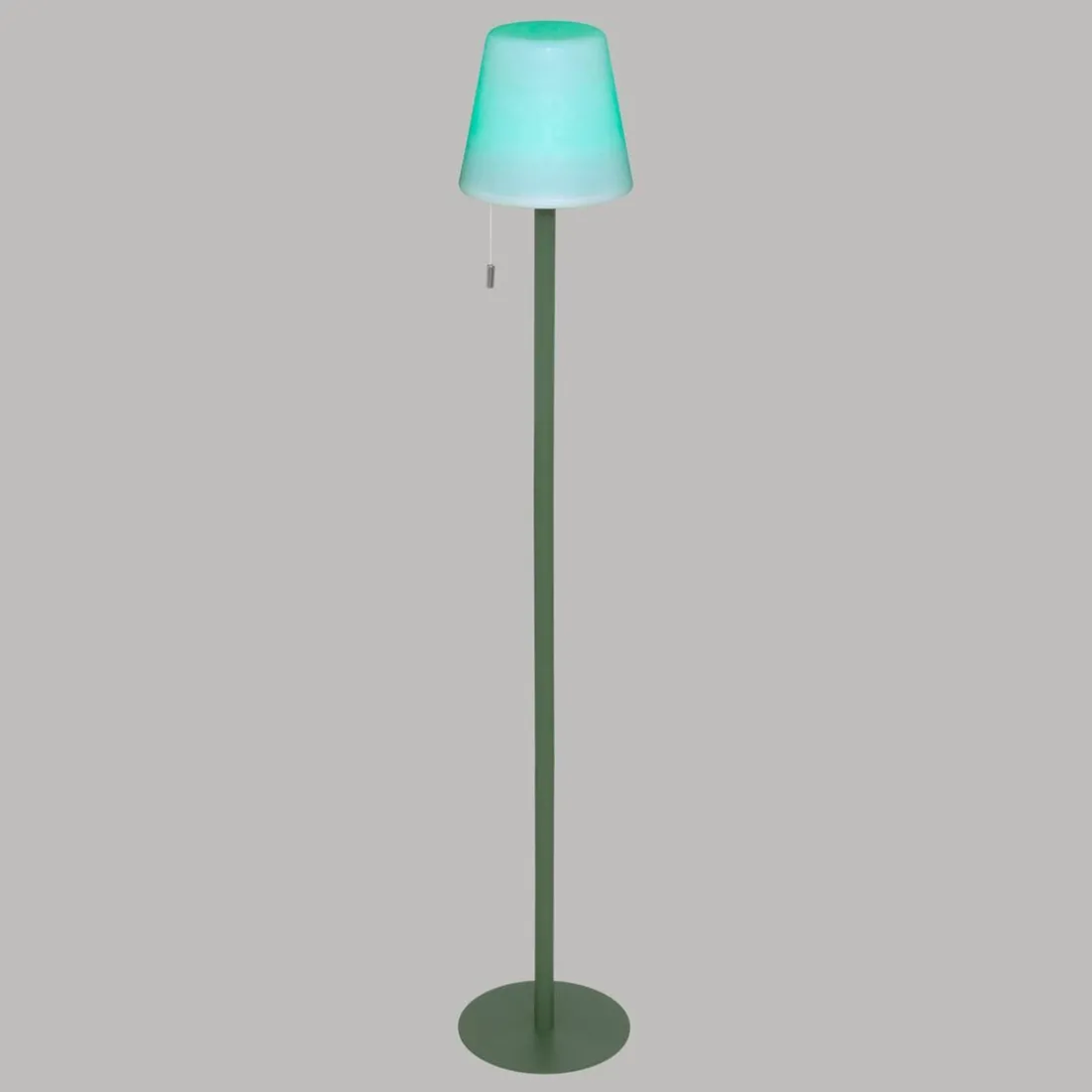 Lampadaire extérieur
