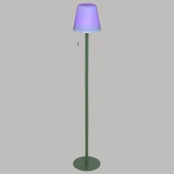 Lampadaire extérieur
