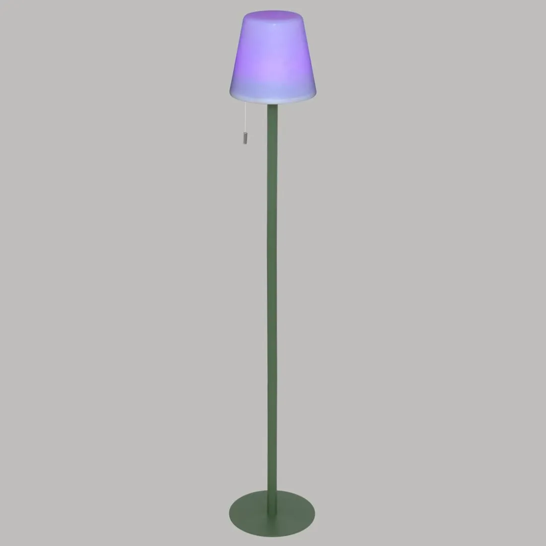 Lampadaire extérieur