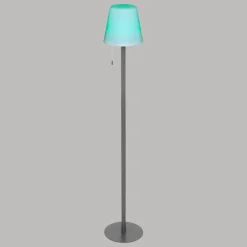Lampadaire extérieur