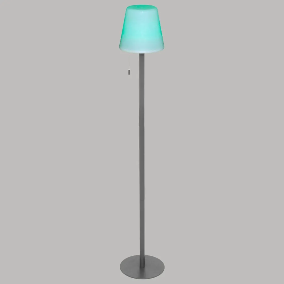 Lampadaire extérieur