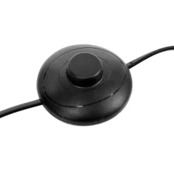 Lampadaire trépied