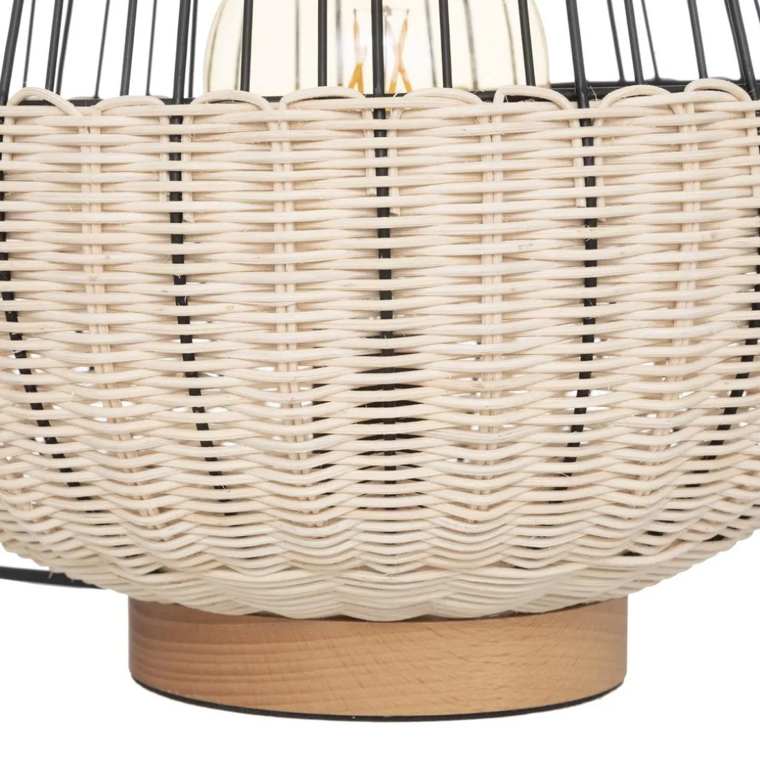 Lampe