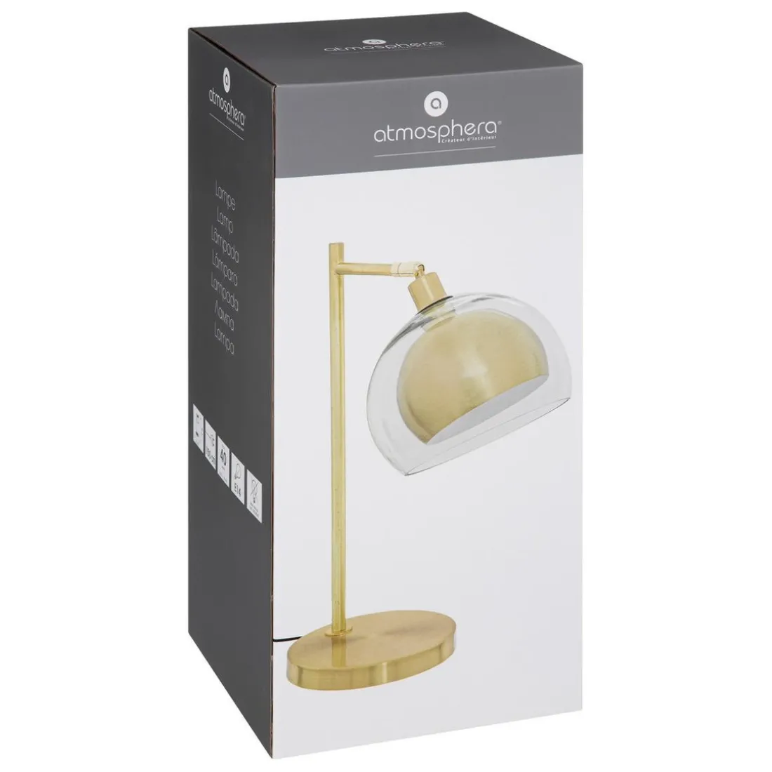 Lampe