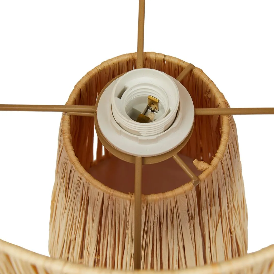 Lampe à poser