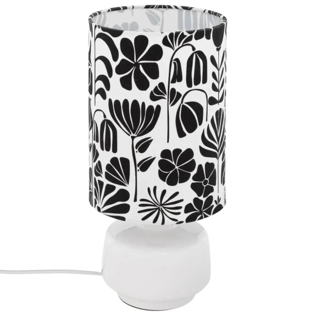 Lampe à poser