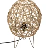 Lampe à Poser Boule