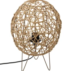 Lampe à Poser Boule