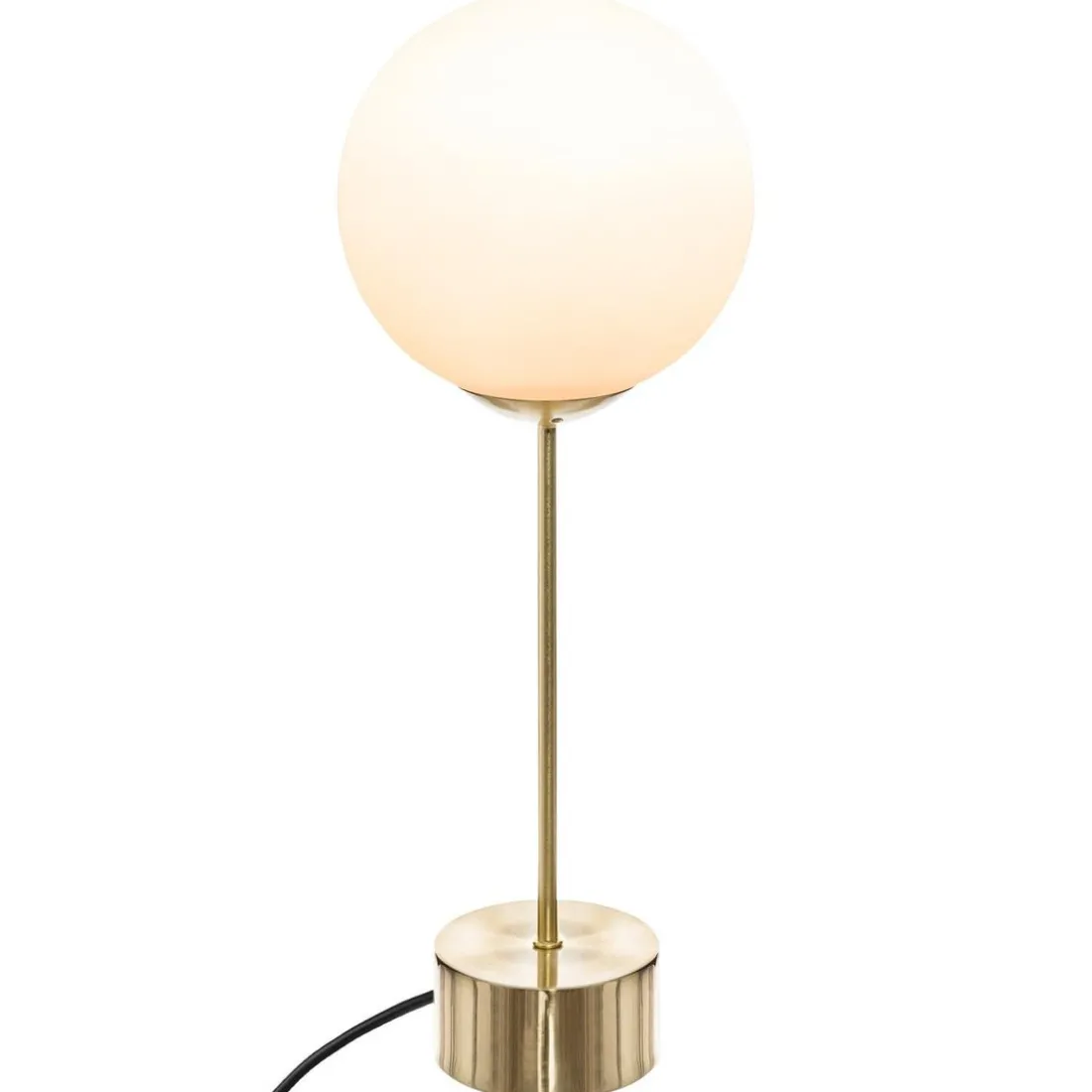 Lampe à Poser Boule Dris H. 43 cm