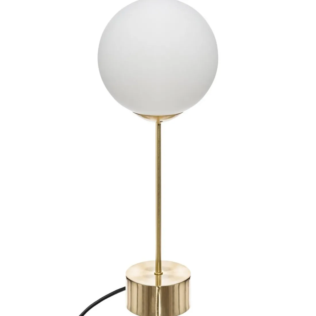 Lampe à Poser Boule Dris H. 43 cm