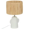 Lampe à poser en Dolomite