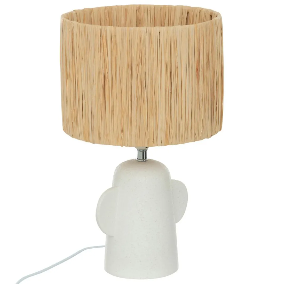 Lampe à poser en Dolomite