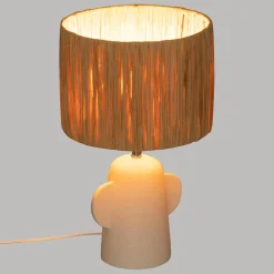 Lampe à poser en Dolomite
