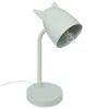Lampe à poser enfant en métal