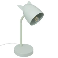 Lampe à poser enfant en métal
