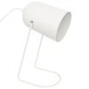Lampe à poser Faro Blanc
