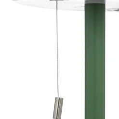 Lampe à poser rechargeable et nomade