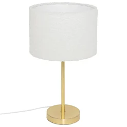 Lampe à poser Tina Doré