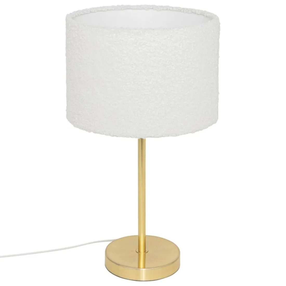 Lampe à poser Tina Doré